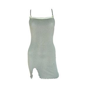 intimissimi fairy lace mini dress